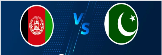AFGHANISTAN VS PAKISTAN, 1ST ODI - betting tips