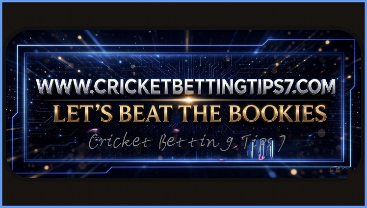 CBTF - Cricket Betting Tips Free
