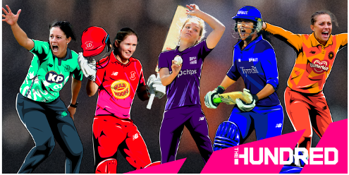 The Hundred Womens Competition 2023 betting tips - cbtf news