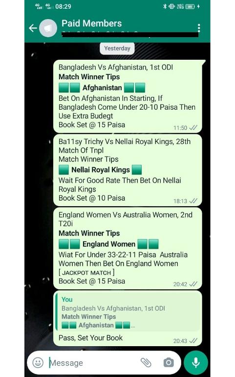 tnpl betting tips