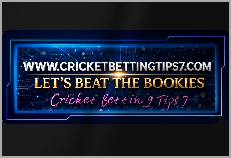 CBTF - Cricket Betting Tips Free